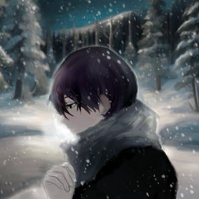 cold image