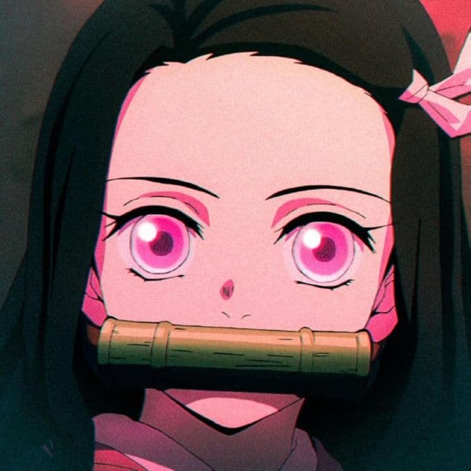 nezuko image